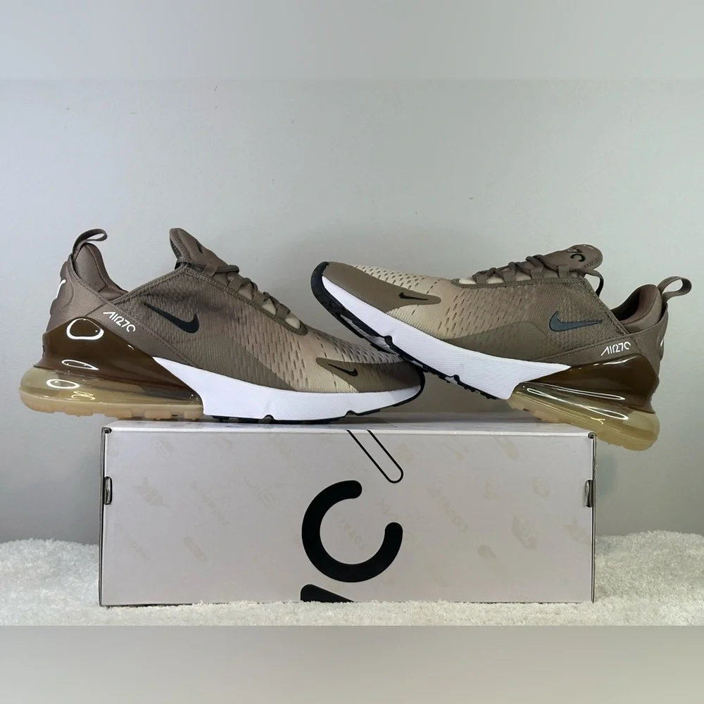 Nike Air Max 270